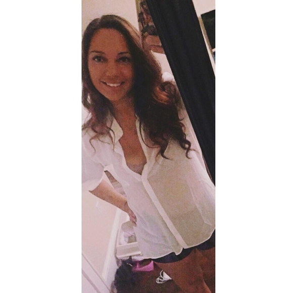 Meet your Posher, Catrina