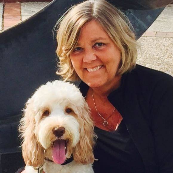 Meet your Posher, Lori - Picture 1 of 1