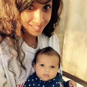 Meet your Posher, Meghan