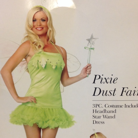 Halloween Costume