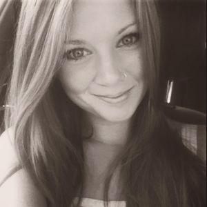 Meet your Posher, Kathleen