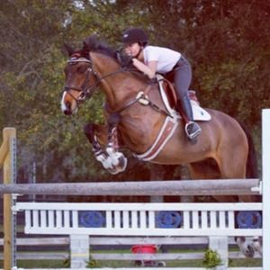 Meet your Posher, Audrey