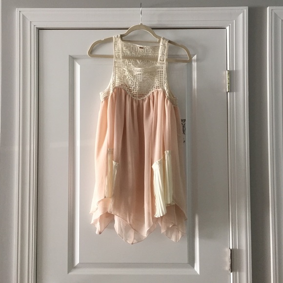 Free People Tunic/Dress