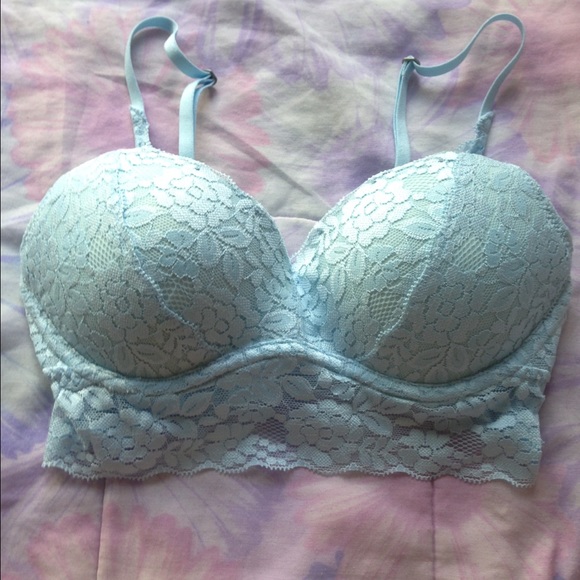 Hollister Sydney Bra