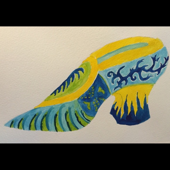 Meet your Posher, Alice - Picture 1 of 1