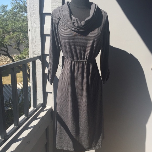 Croft & Barrow XL Stripe Dress