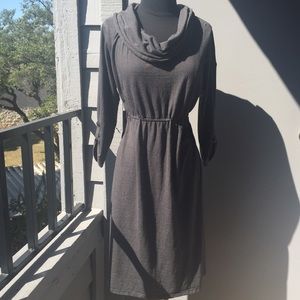 Croft & Barrow XL Stripe Dress