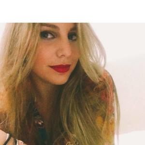 Meet your Posher, Virginia