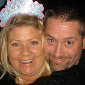 Meet your Posher, Kristi