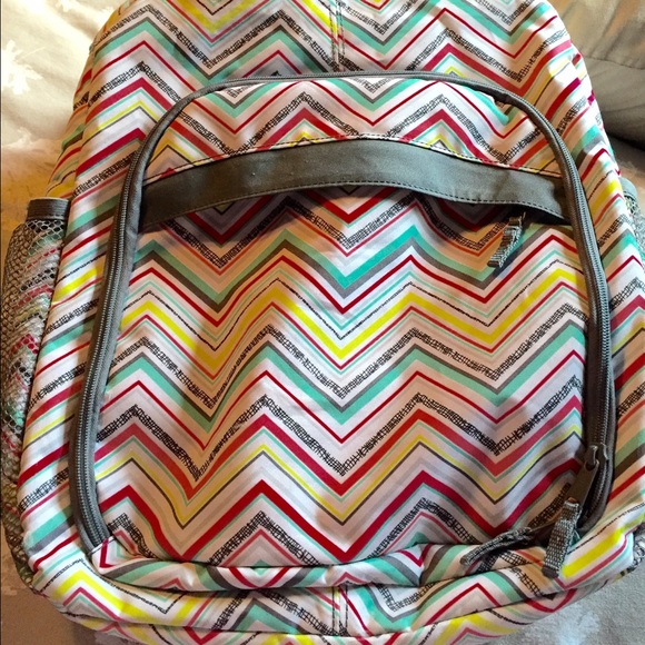Thirty One Camera Bag