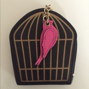 Kate Spade Birdcage Coinpurse