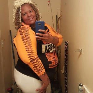 Meet your Posher, Latasha