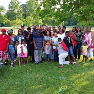 Meet your Posher, Rosaline