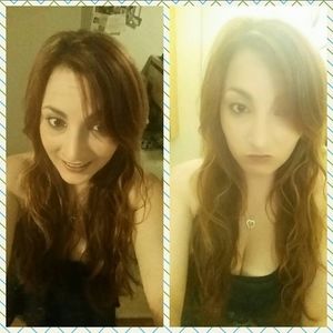 Meet your Posher, Shawna