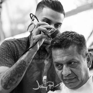 Meet your Posher, Armando