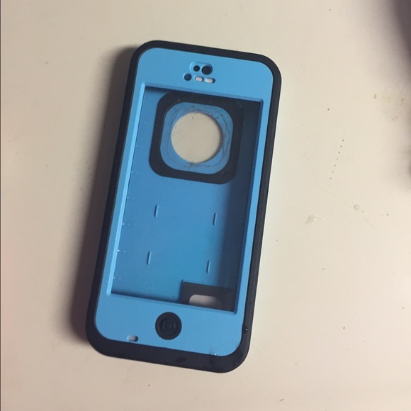 life proof case - Picture 1 of 1