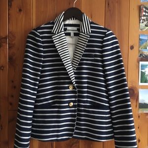 J.Crew schoolboy Blazer