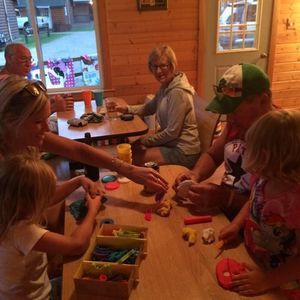 Meet your Posher, Linda