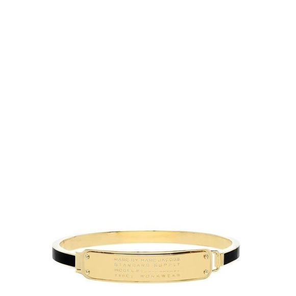 Standard Supply Enamel hinge cuff