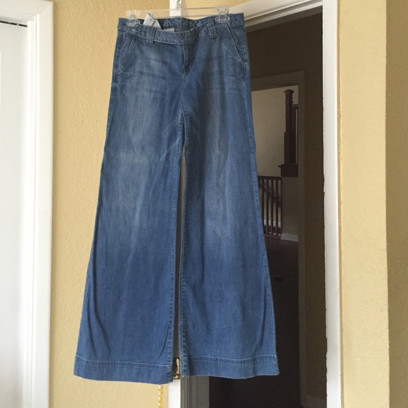 Boot cut Guess Jeans
