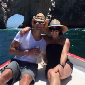 Meet your Posher, Rene