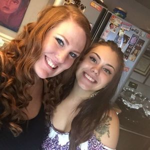 Meet your Posher, Tricia