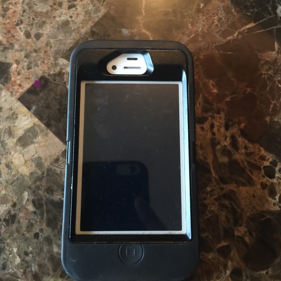iPhone 4s