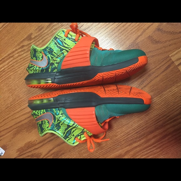 Kd 7 Weatherman - Picture 2 of 4