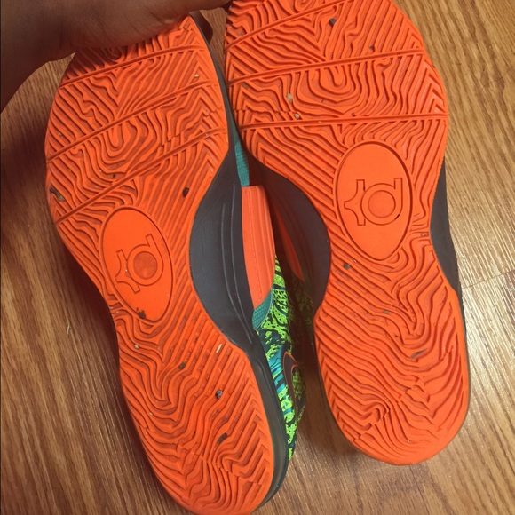 Kd 7 Weatherman - Picture 3 of 4