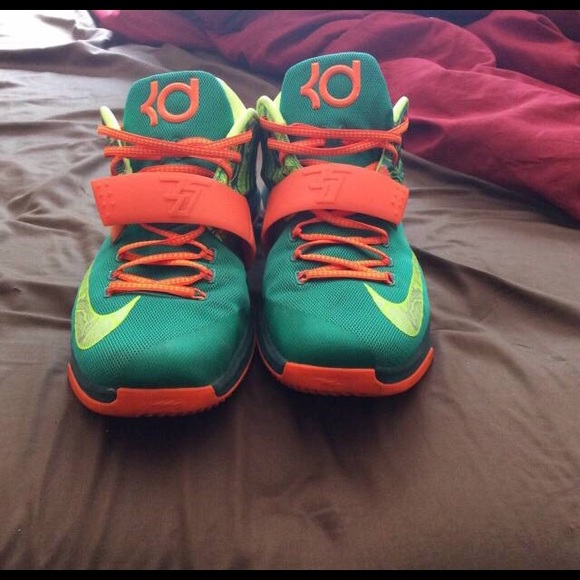 Kd 7 Weatherman - Picture 4 of 4