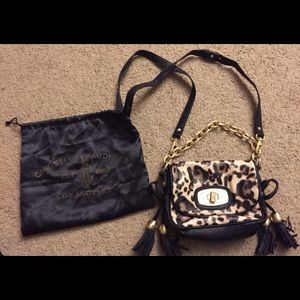 Christian Audigier Crossbody