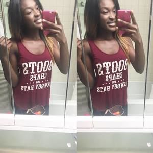 Meet your Posher, Grace