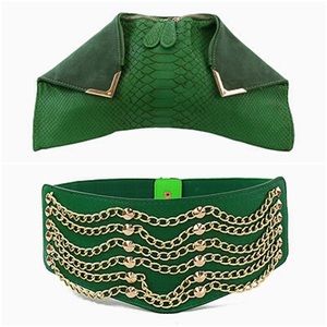 Green Gold Trimmed Clutch Green Gold Trimmed Clutch