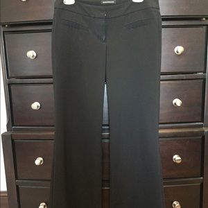 Express Editor Dress Pants