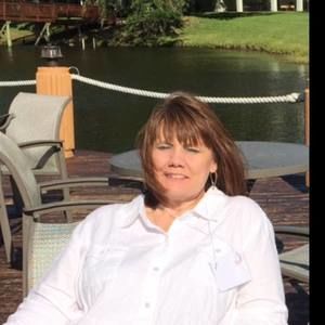 Meet your Posher, Vicki