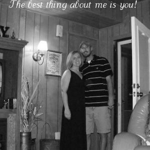 Meet your Posher, Katy