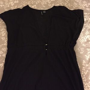 Plus size 2x bikini Dress