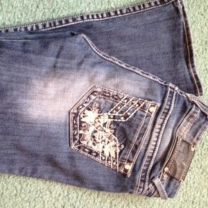 Vigoss jeans