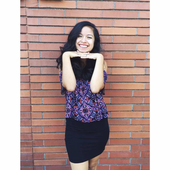 Meet your Posher, Maia - Picture 1 of 1