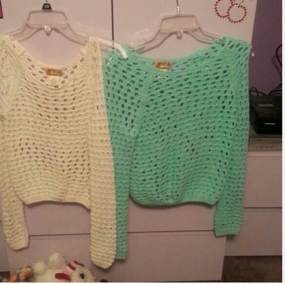 Sweaters