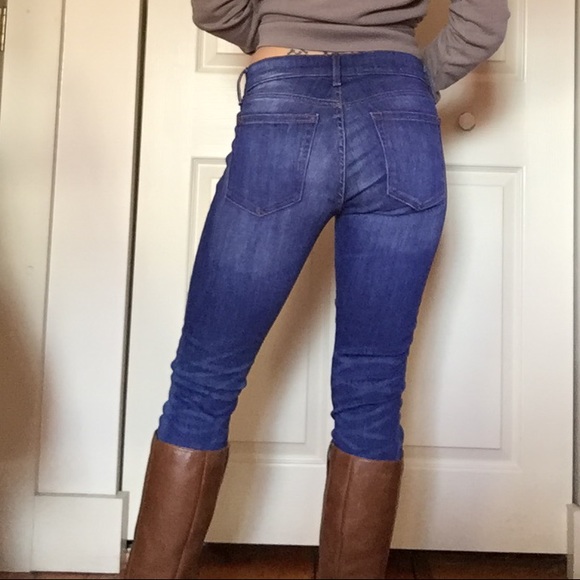 💞GAP Jeggings💞 - Picture 2 of 3