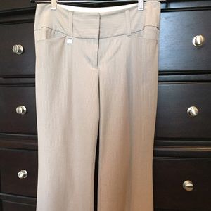 Express Editor Dress Pants