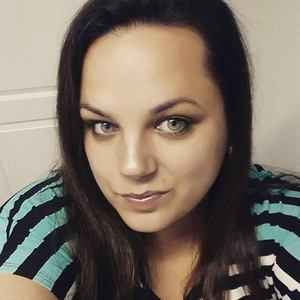 Meet your Posher, Ruthie