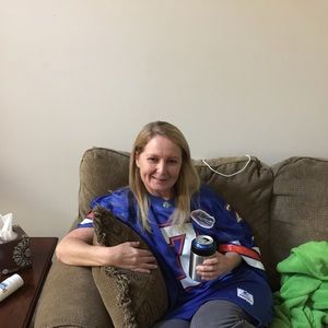 Meet your Posher, Debbie