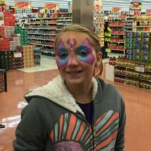 Meet your Posher, Rosalie