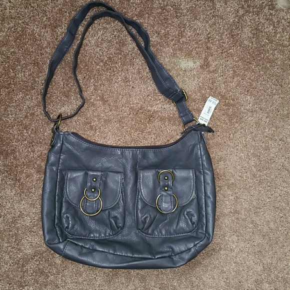 Faded Glory purse