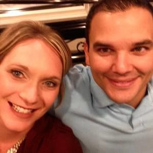 Meet your Posher, Allyson