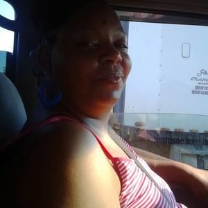 Meet your Posher, Natasha