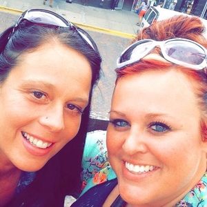 Meet your Posher, Tessa