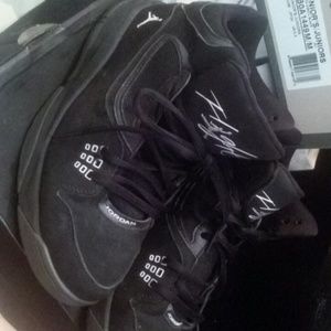 Jordan Flight
